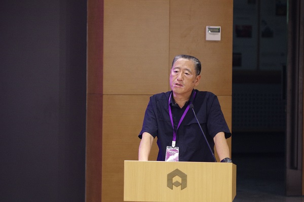 中关村新型城镇化大数据手艺服务同盟建设,4118云顶集团科技中选为理事单位 中关村新型城镇化大数据手艺服务同盟建设,4118云顶集团科技中选为理事单位