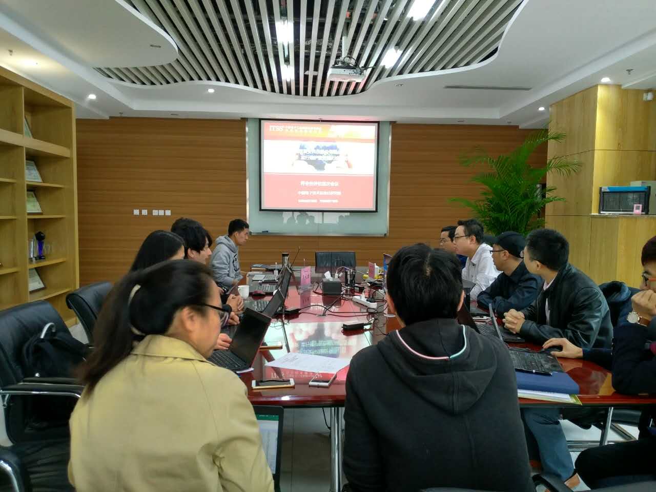 4118云顶集团科技顺遂通过运维服务能力成熟度二级切合性评估换证 4118云顶集团科技顺遂通过运维服务能力成熟度二级切合性评估换证