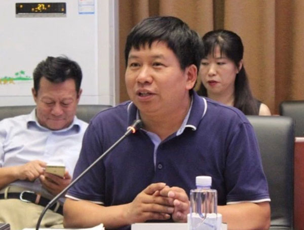 地信总裁圈走进4118云顶集团科技:地理信息科技服务国家公共清静 地信总裁圈走进4118云顶集团科技:地理信息科技服务国家公共清静