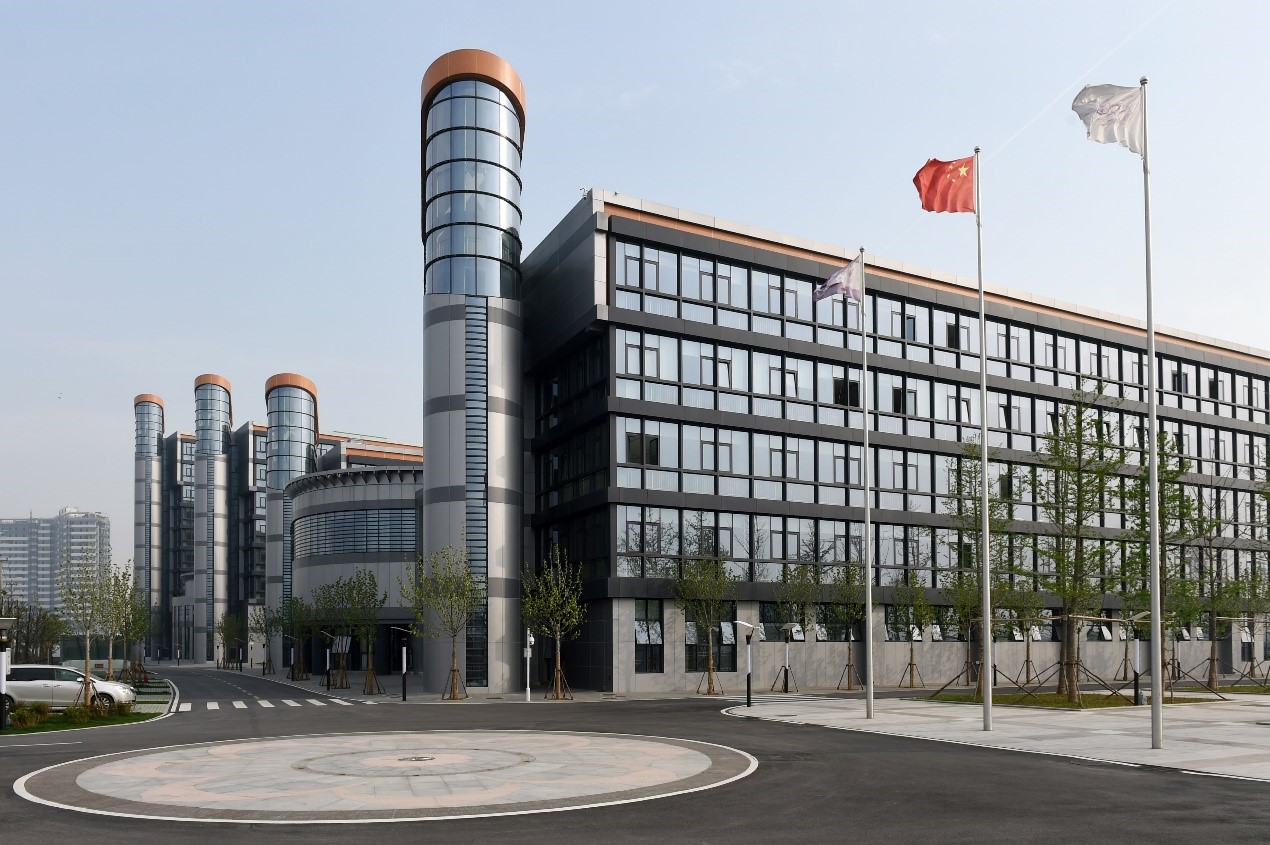 4118云顶集团科技旗下子公司再获国家高新手艺企业称呼 4118云顶集团科技旗下子公司再获国家高新手艺企业称呼