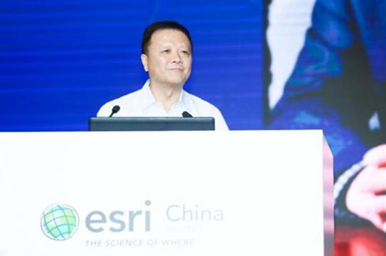 Esri中国用户大会在京开幕 4118云顶集团科技主理应急行业分论坛 Esri中国用户大会在京开幕 4118云顶集团科技主理应急行业分论坛