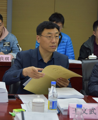 国家重大科学仪器装备开发专项“水体放射性核素在线监测仪器”项目中期检查会在合肥召开 国家重大科学仪器装备开发专项“水体放射性核素在线监测仪器”项目中期检查会在合肥召开