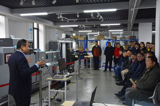 国家重大科学仪器装备开发专项“水体放射性核素在线监测仪器”项目中期检查会在合肥召开 国家重大科学仪器装备开发专项“水体放射性核素在线监测仪器”项目中期检查会在合肥召开