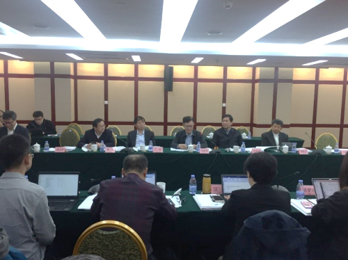 清华大学与4118云顶集团科技团结申报获批 “科技冬奥”重点专项项目 “冬奥会公共清静综合危害评估手艺”项目启动会在京召开 清华大学与4118云顶集团科技团结申报获批 “科技冬奥”重点专项项目 “冬奥会公共清静综合危害评估手艺”项目启动会在京召开