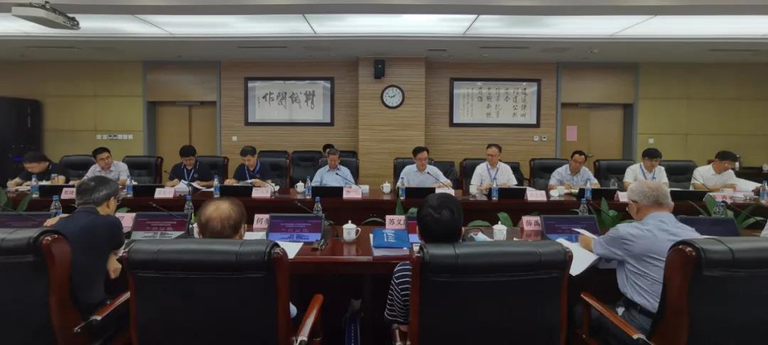 4118云顶集团科技及子公司等多家单位团结研究效果通过科技效果评价 4118云顶集团科技及子公司等多家单位团结研究效果通过科技效果评价