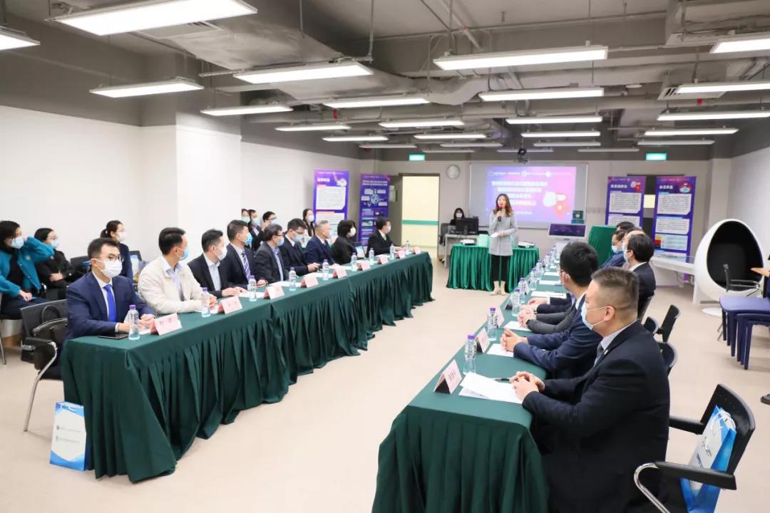 4118云顶集团科技子公司于澳门宣布防灾减灾清静文化教育研究效果 4118云顶集团科技子公司于澳门宣布防灾减灾清静文化教育研究效果