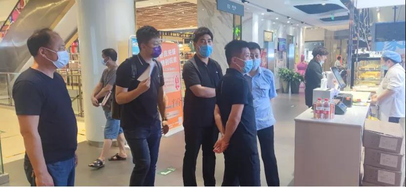4118云顶集团科技助力北京市推进医院和大型商业综合体应急系统建设事情 4118云顶集团科技助力北京市推进医院和大型商业综合体应急系统建设事情