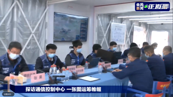 4118云顶集团科技为“应急使命·2022”演习提供支持包管 4118云顶集团科技为“应急使命·2022”演习提供支持包管