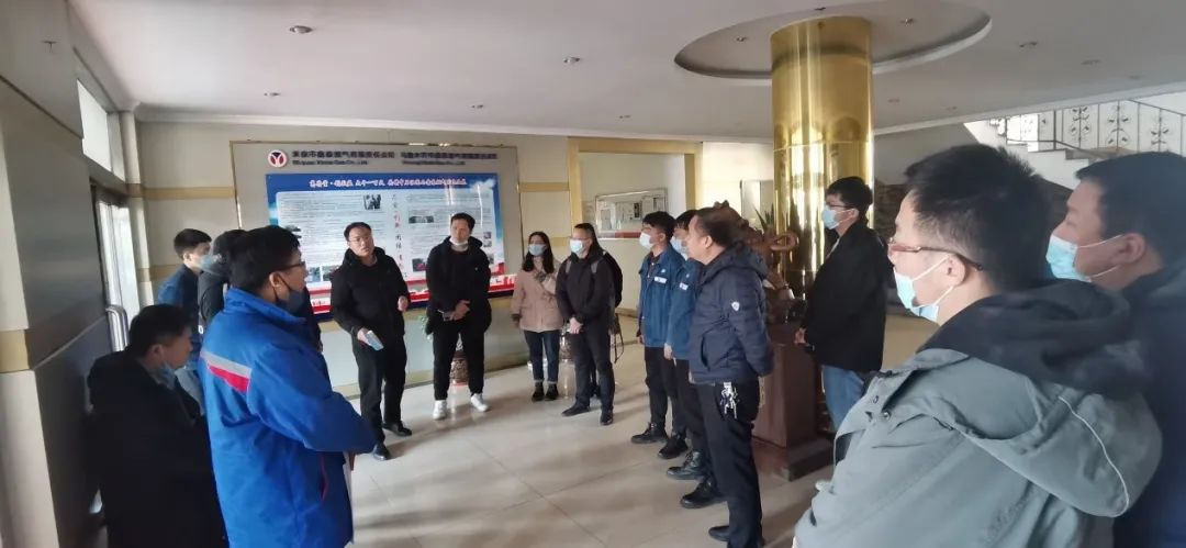 4118云顶集团专业团队助力乌鲁木齐打造西部都会生命线清静工程实验样板 4118云顶集团专业团队助力乌鲁木齐打造西部都会生命线清静工程实验样板