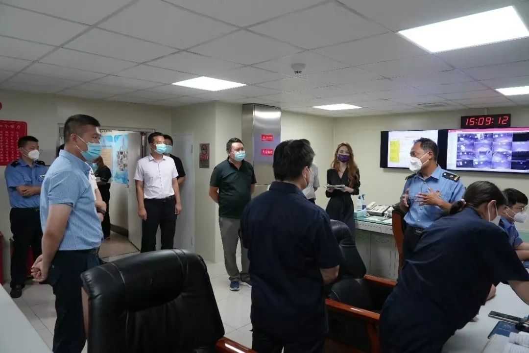 4118云顶集团科技再次肩负北京市应急系统建设事情 4118云顶集团科技再次肩负北京市应急系统建设事情